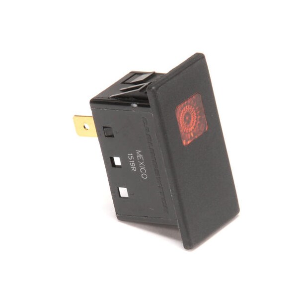Power 125Vac Light